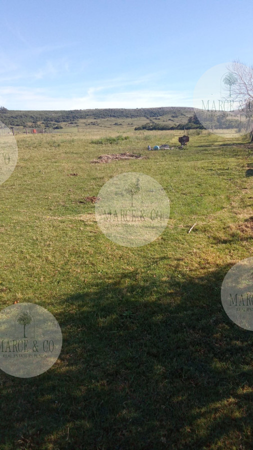 Chacra ID.2604 - Venta de Chacra 5Ha en Abra Perdomo
