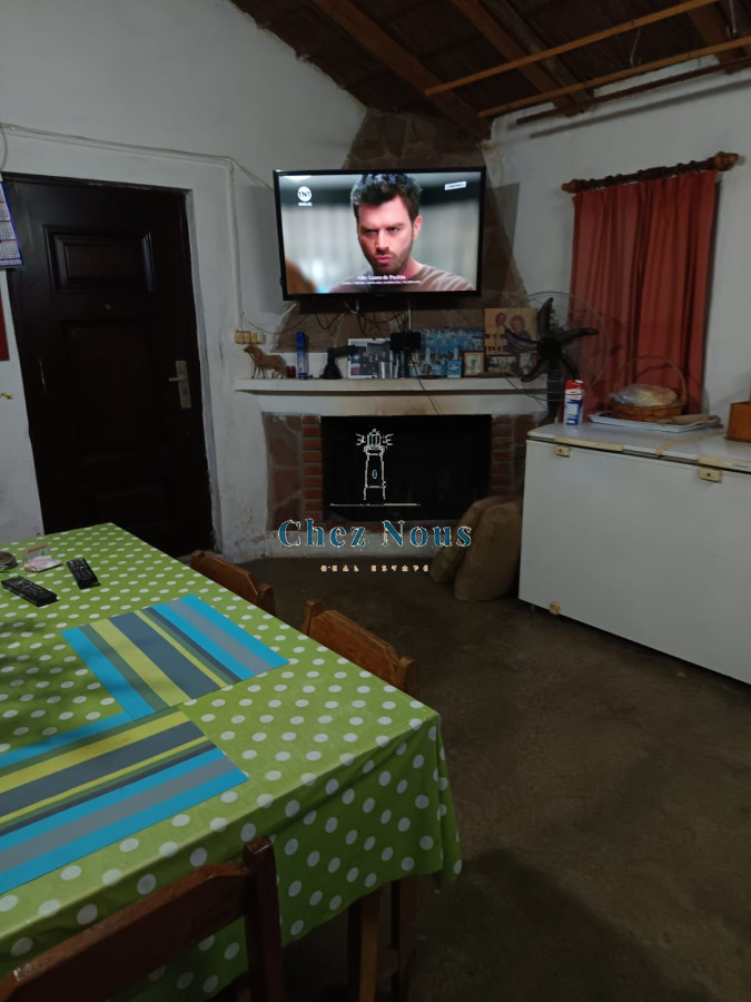 Chacra ID.1174 - SE VENDE CAMPO EN CANELONES.