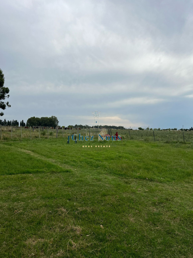Chacra ID.1174 - SE VENDE CAMPO EN CANELONES.