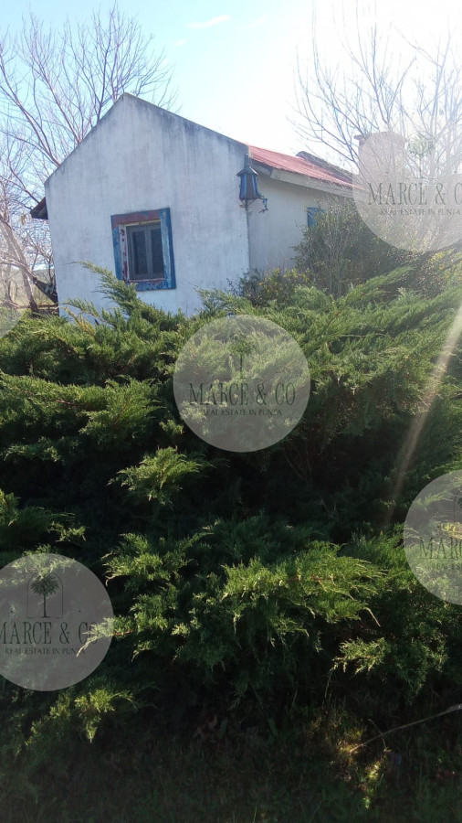 Chacra ID.2604 - Venta de Chacra 5Ha en Abra Perdomo