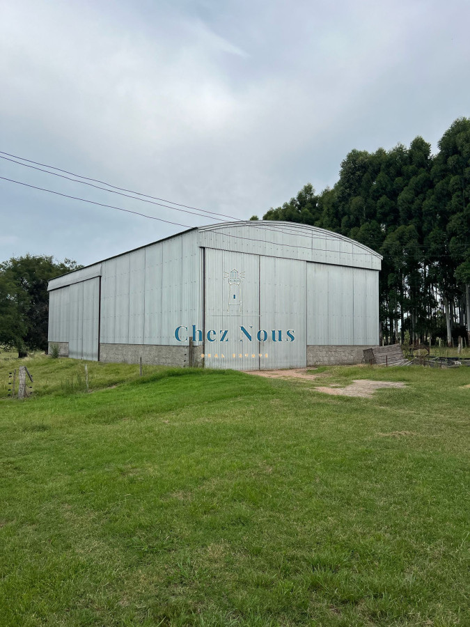Chacra ID.1174 - SE VENDE CAMPO EN CANELONES.