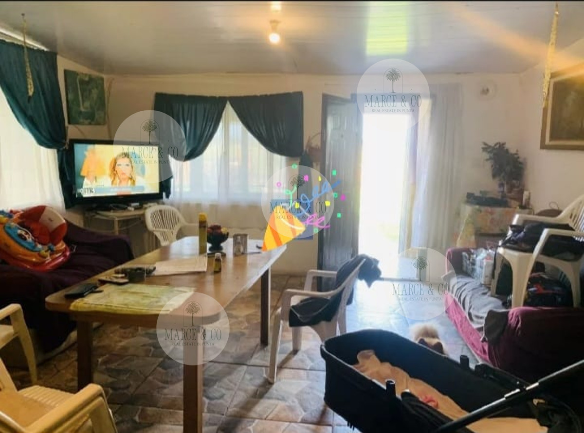 Chacra ID.2601 - Venta de Chacra de 8 Ha con casa 