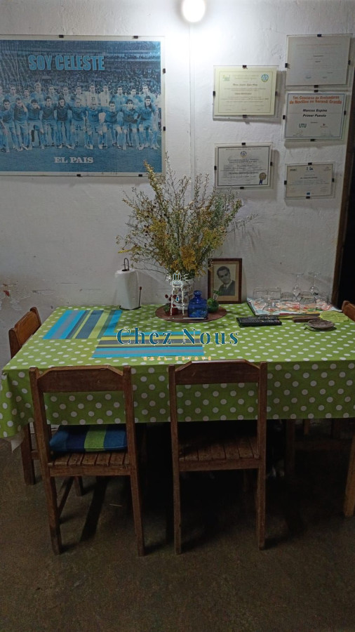 Chacra ID.1174 - SE VENDE CAMPO EN CANELONES.