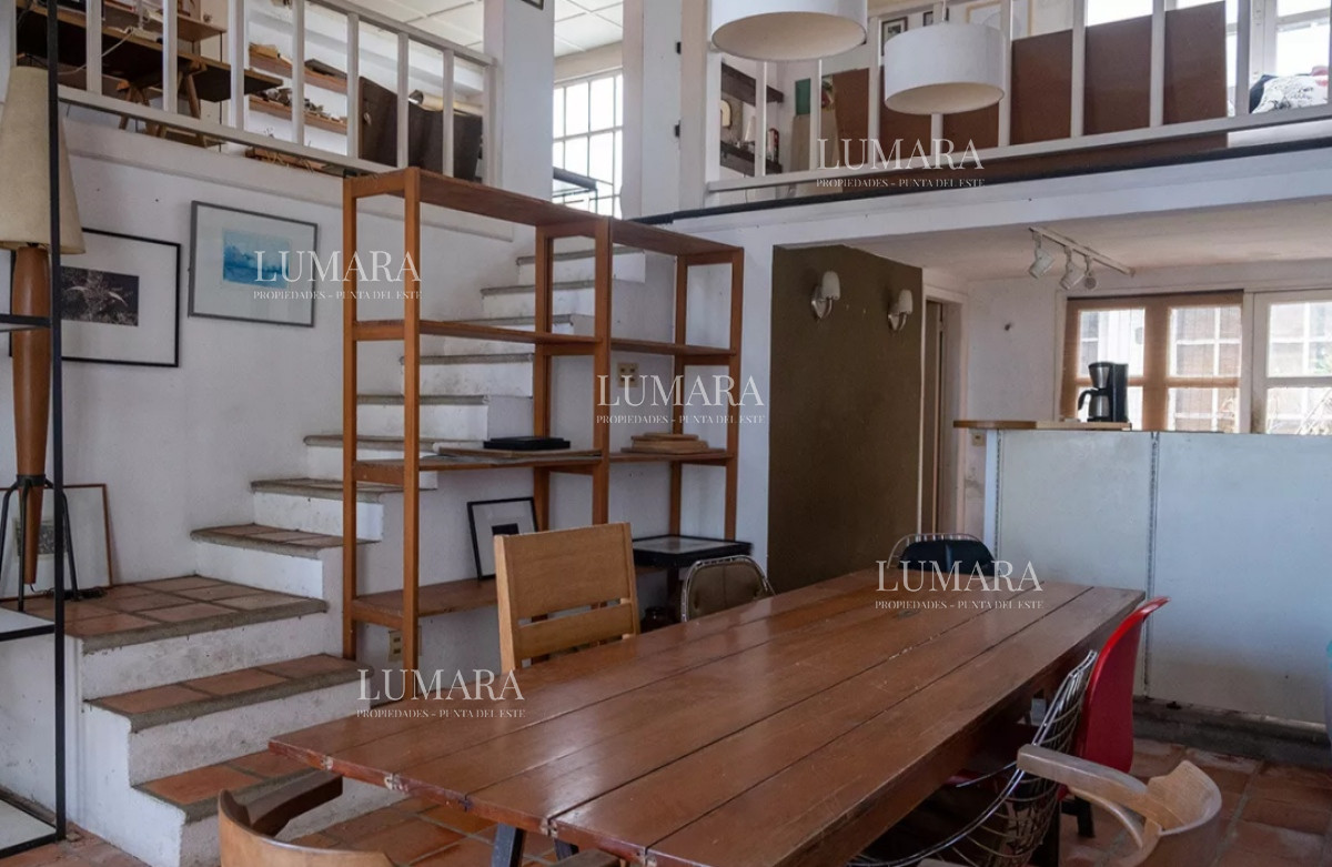 Local Comercial ID.3355 - Oportunidad alquiler en el centro de Maldonado.
