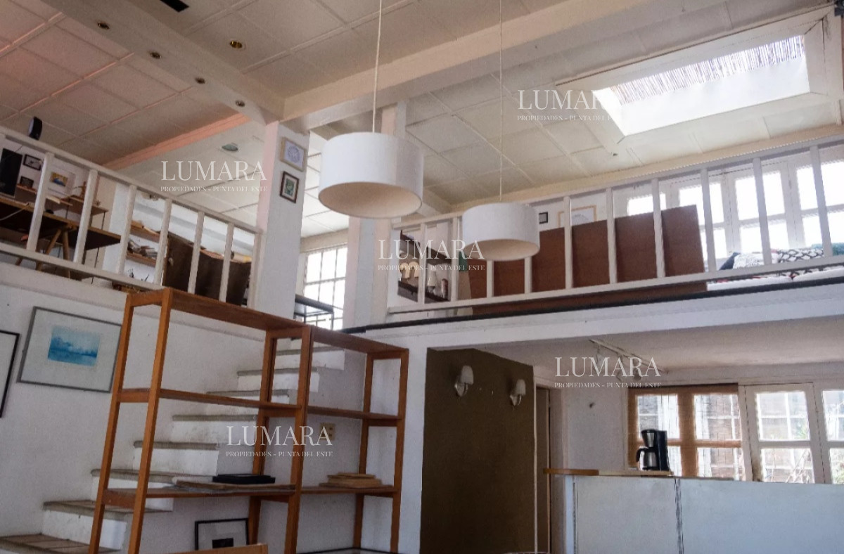 Local Comercial ID.3355 - Oportunidad alquiler en el centro de Maldonado.