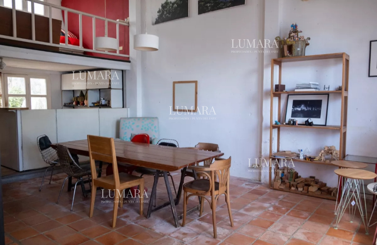 Local Comercial ID.3355 - Oportunidad alquiler en el centro de Maldonado.