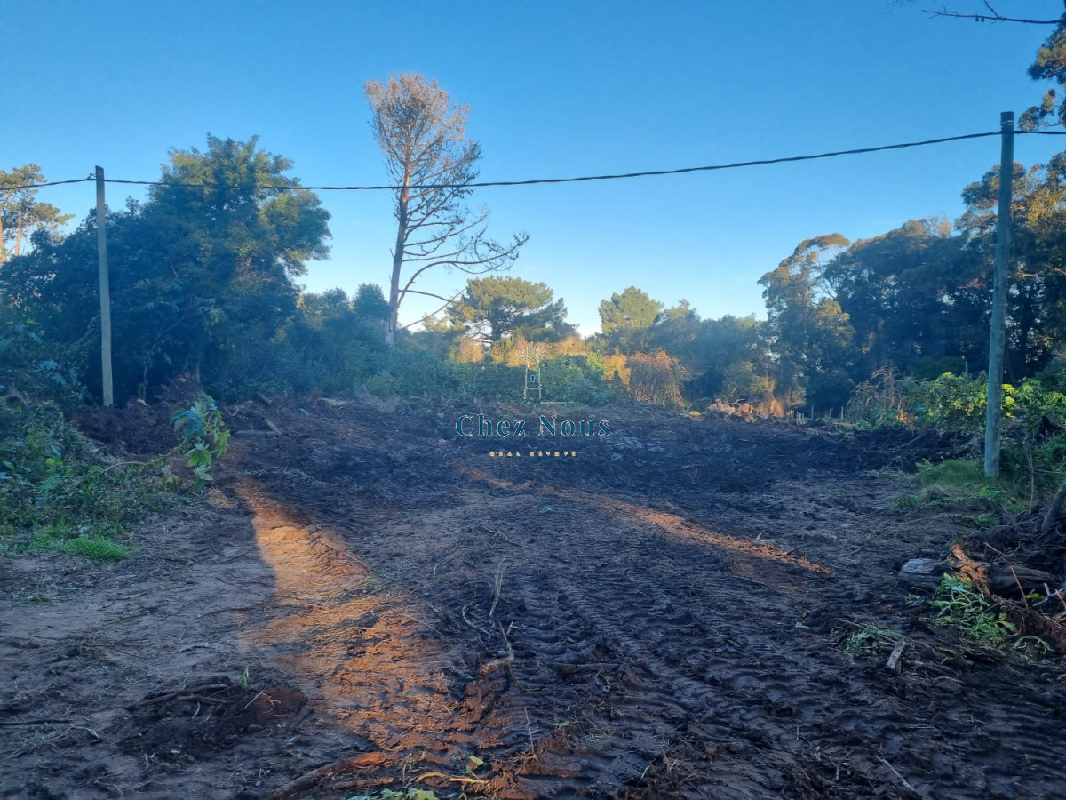 Terreno ID.428 - Terreno en Venta en Ocean Park, Maldonado – Inversión Estratégica en el Corazón del Este