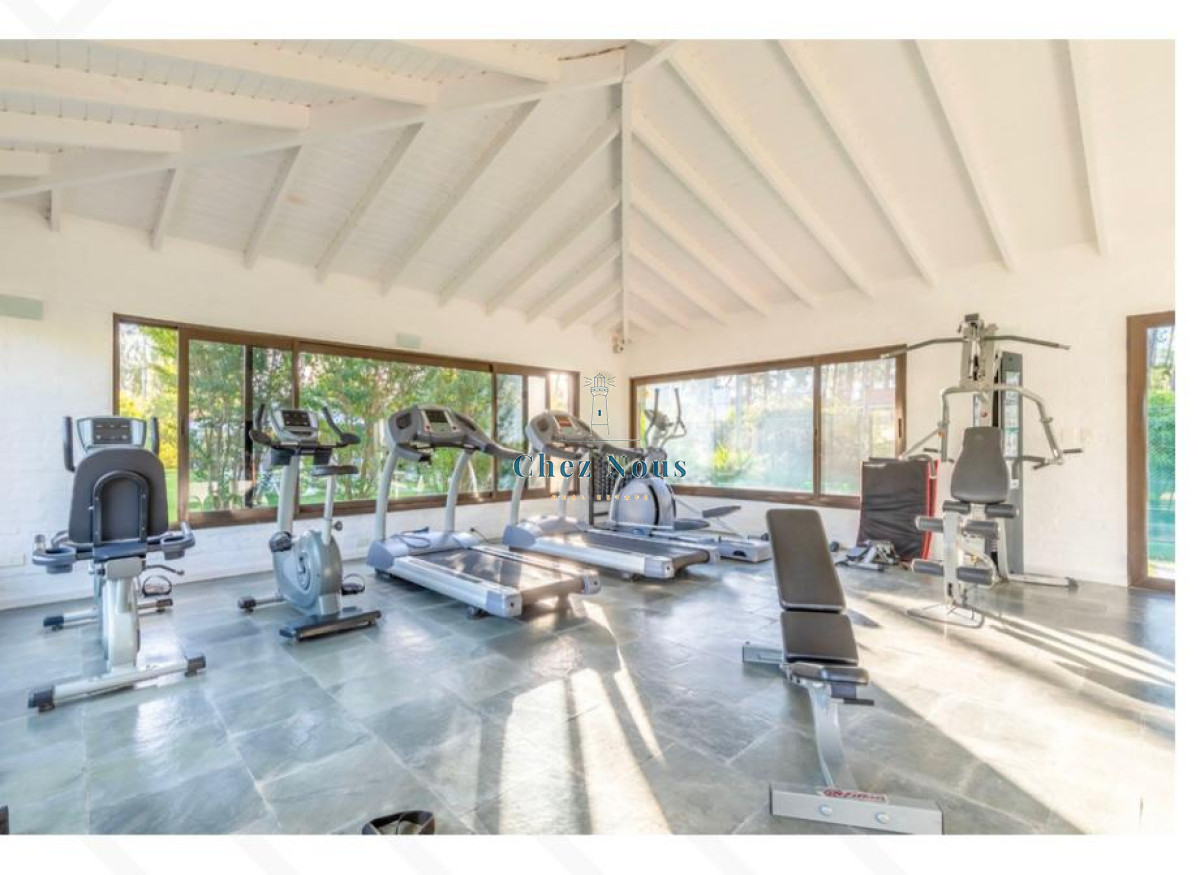 Terreno ID.2079 - Venta de tu espacio para hacer la casa de tus sueños en Barrio Privado Parque Pinares