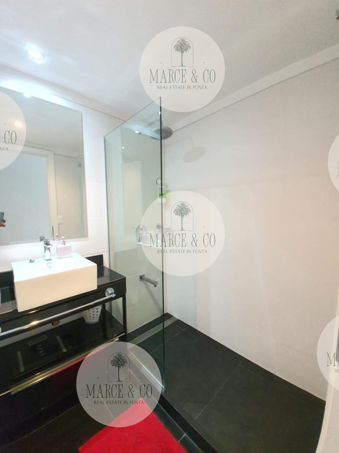 Apartamento ID.1352 - Venta excelente apartamento en piso alto en Art Tower 3 suites 