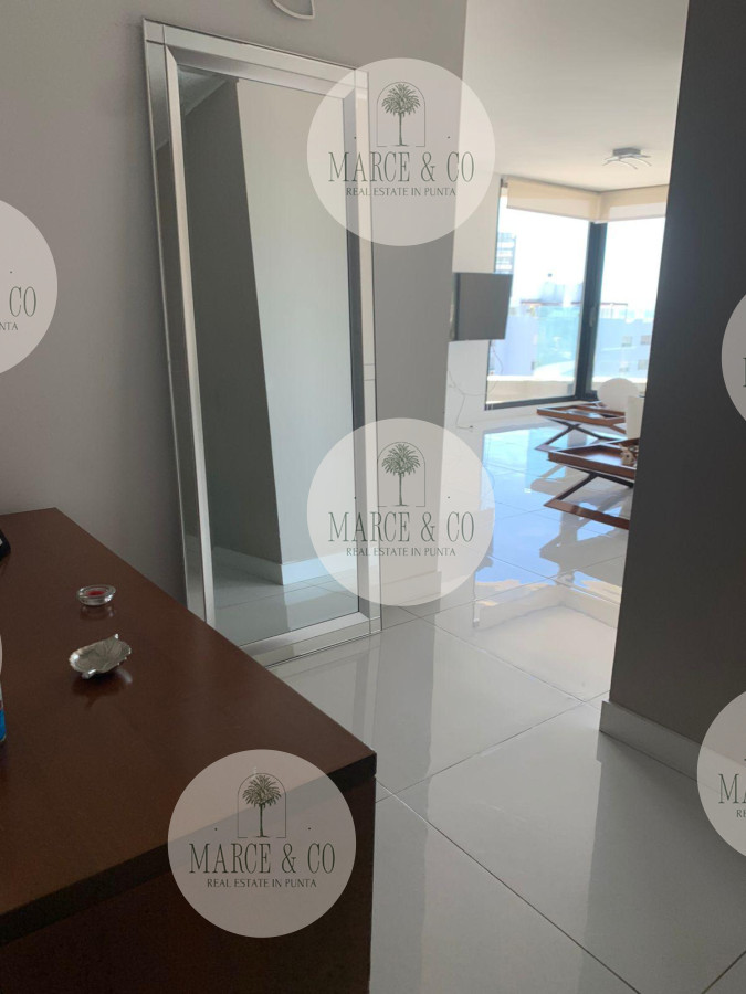 Apartamento ID.1352 - Venta excelente apartamento en piso alto en Art Tower 3 suites 