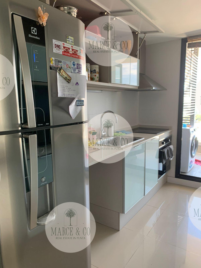Apartamento ID.1352 - Venta excelente apartamento en piso alto en Art Tower 3 suites 