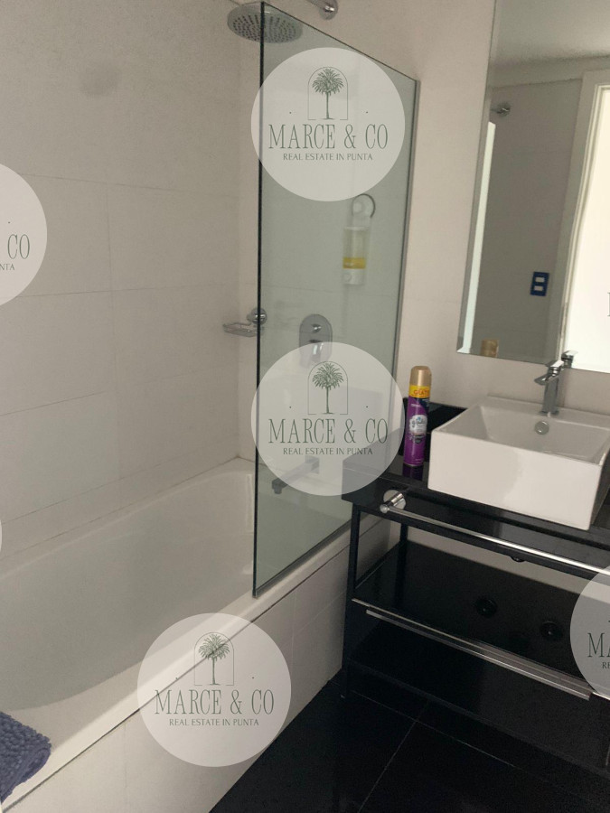 Apartamento ID.1352 - Venta excelente apartamento en piso alto en Art Tower 3 suites 