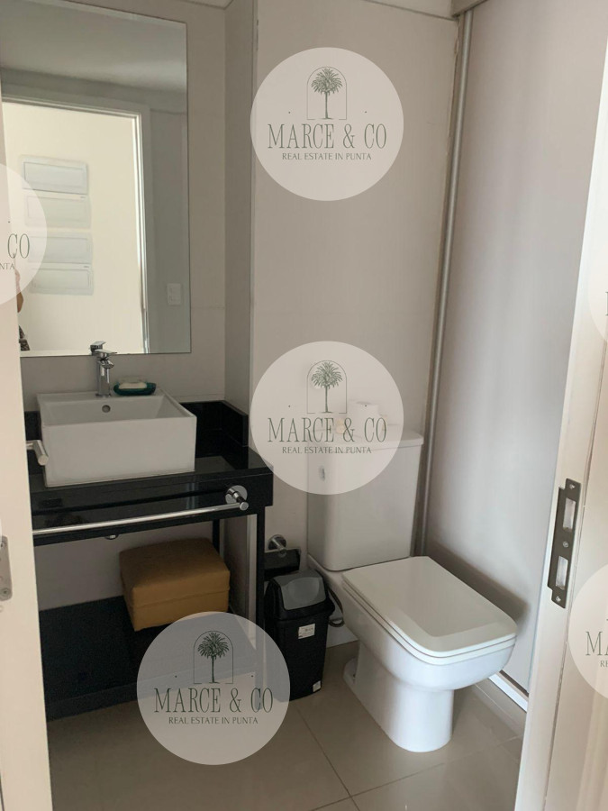 Apartamento ID.1352 - Venta excelente apartamento en piso alto en Art Tower 3 suites 