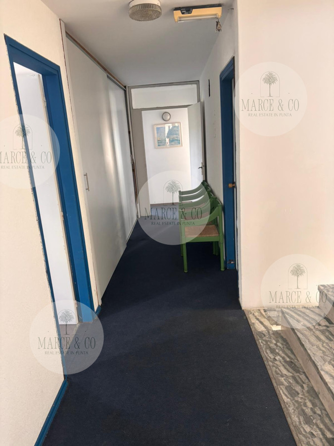 Hotel ID.2166 - HOTEL EN VENTA EN PUNTA DEL ESTE