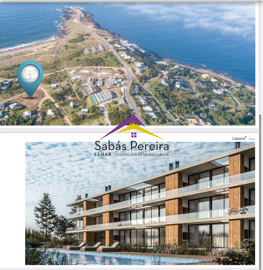 VENTA EN POZO ESPECTACULAR EN GRUTAS DE PUNTA BALLENA - GoPunta - Portal Inmobiliario de Punta del Este - Maldonado