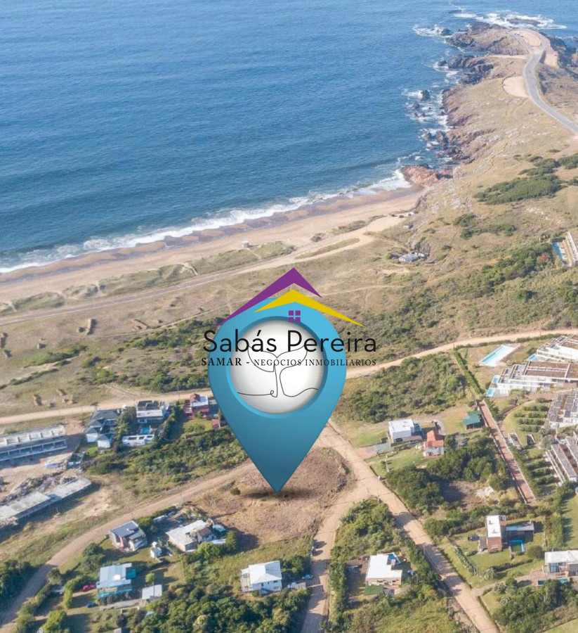 VENTA EN POZO ESPECTACULAR EN GRUTAS DE PUNTA BALLENA - GoPunta - Portal Inmobiliario de Punta del Este - Maldonado