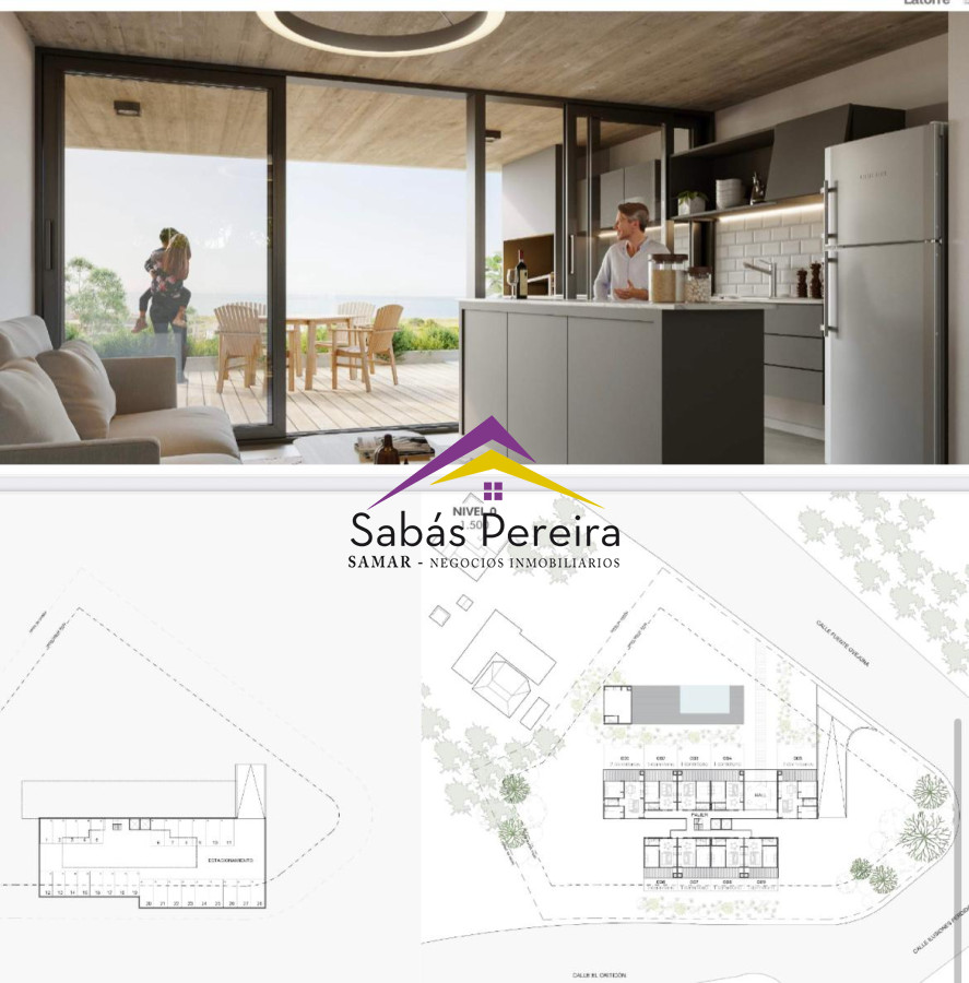 VENTA EN POZO ESPECTACULAR EN GRUTAS DE PUNTA BALLENA - GoPunta - Portal Inmobiliario de Punta del Este - Maldonado
