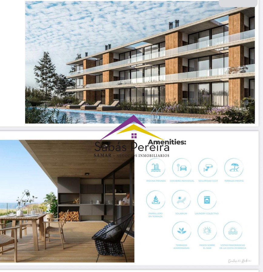 VENTA EN POZO ESPECTACULAR EN GRUTAS DE PUNTA BALLENA - GoPunta - Portal Inmobiliario de Punta del Este - Maldonado