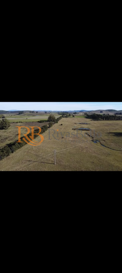 Campo Ref.114 - venta de campo con casa en Maldonado, Abra Perdomo 