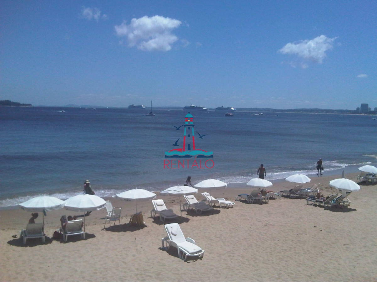 Apartamento ID.265 - Venta unidades de 1, 2  y 3 dormitorios en Sol y Luna 2