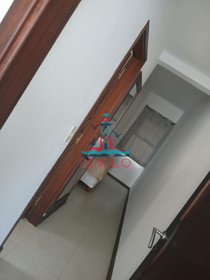 Apartamento ID.369 - Venta dos dormitorios planta baja frente al mar 