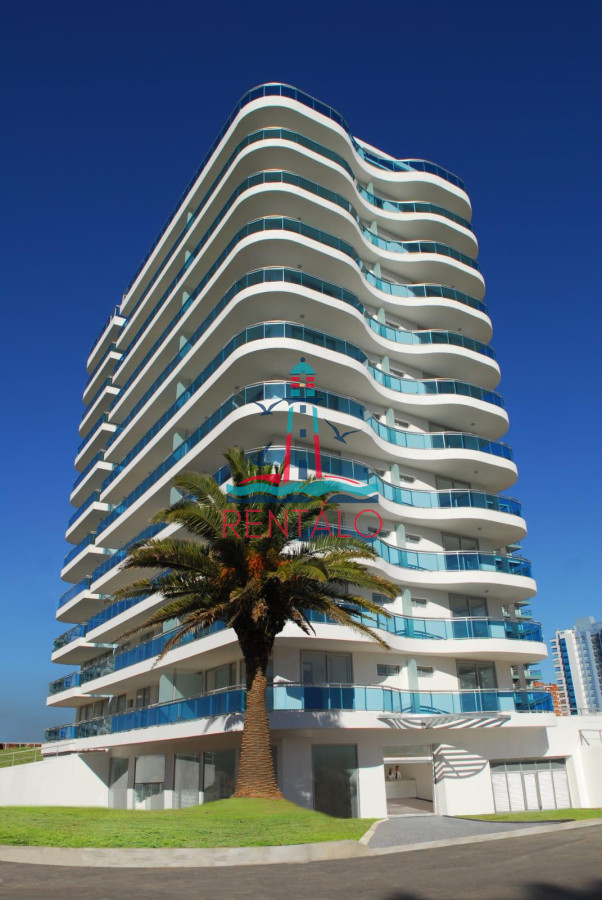 Apartamento ID.265 - Venta unidades de 1, 2  y 3 dormitorios en Sol y Luna 2