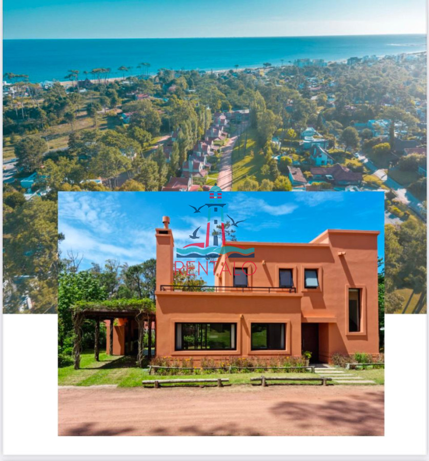 Casa ID.116 - Venta casa en Punta del Este