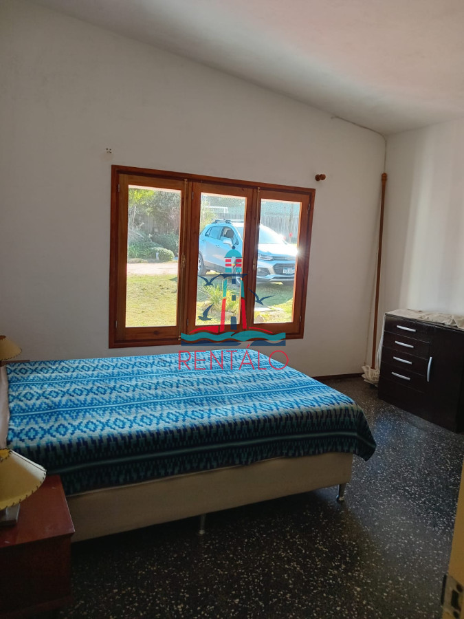 Casa ID.623 - Casa de 2 dormitorios en venta Manantiales el chorro