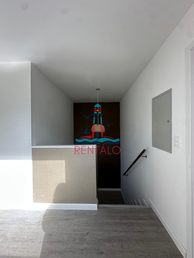 Casa ID.624 - Alquiler anual a estrenar dentro de Solanas 4 suites con piscina privada equipada totalmente