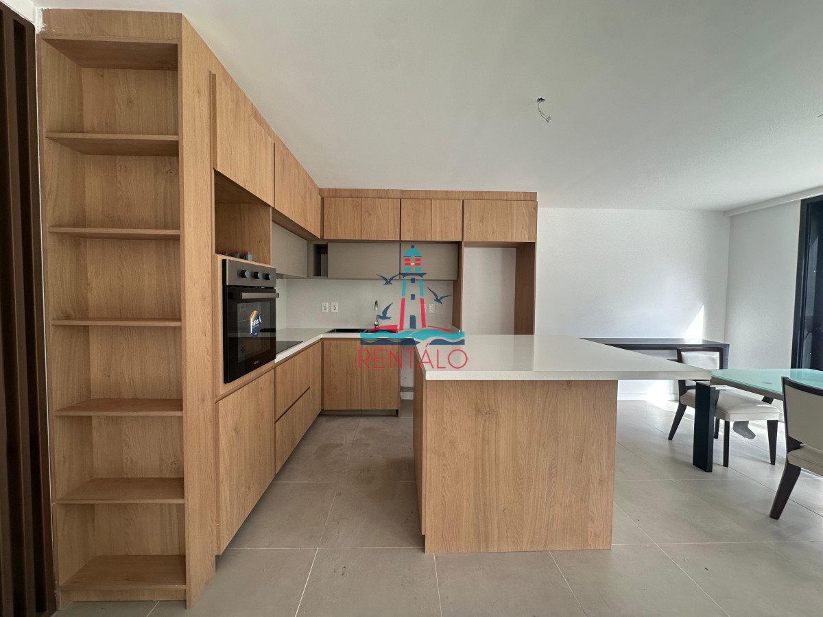 Casa ID.624 - Alquiler anual a estrenar dentro de Solanas 4 suites con piscina privada equipada totalmente