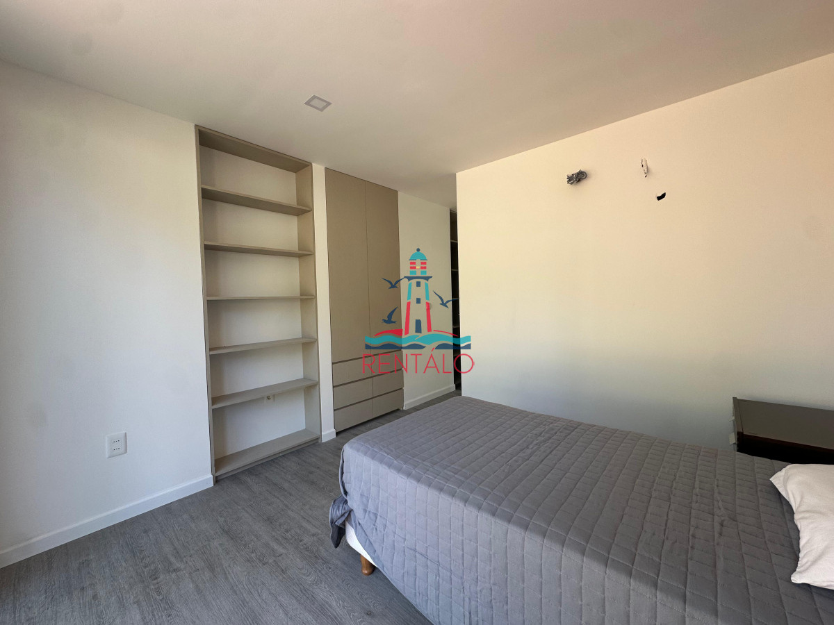 Casa ID.624 - Alquiler anual a estrenar dentro de Solanas 4 suites con piscina privada equipada totalmente