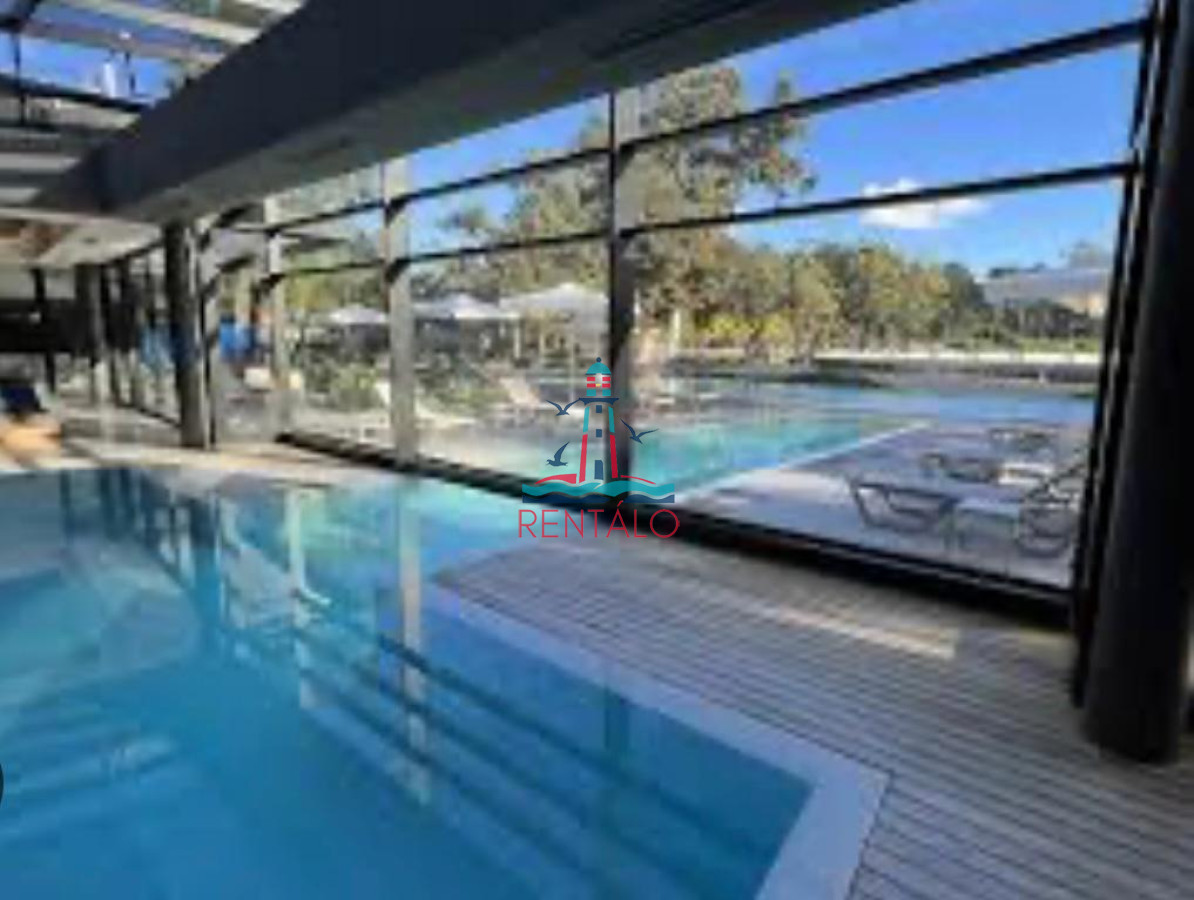 Casa ID.624 - Alquiler anual a estrenar dentro de Solanas 4 suites con piscina privada equipada totalmente