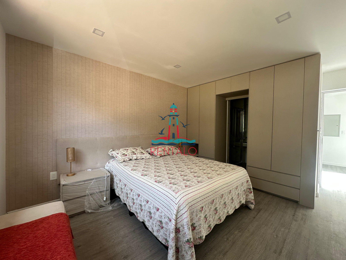 Casa ID.624 - Alquiler anual a estrenar dentro de Solanas 4 suites con piscina privada equipada totalmente