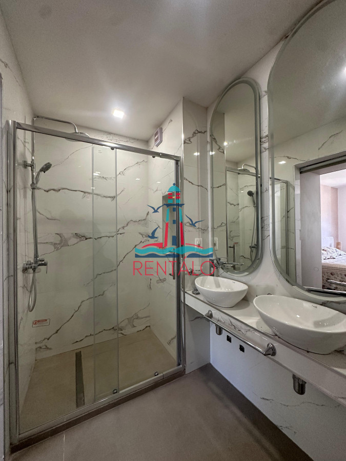 Casa ID.624 - Alquiler anual a estrenar dentro de Solanas 4 suites con piscina privada equipada totalmente