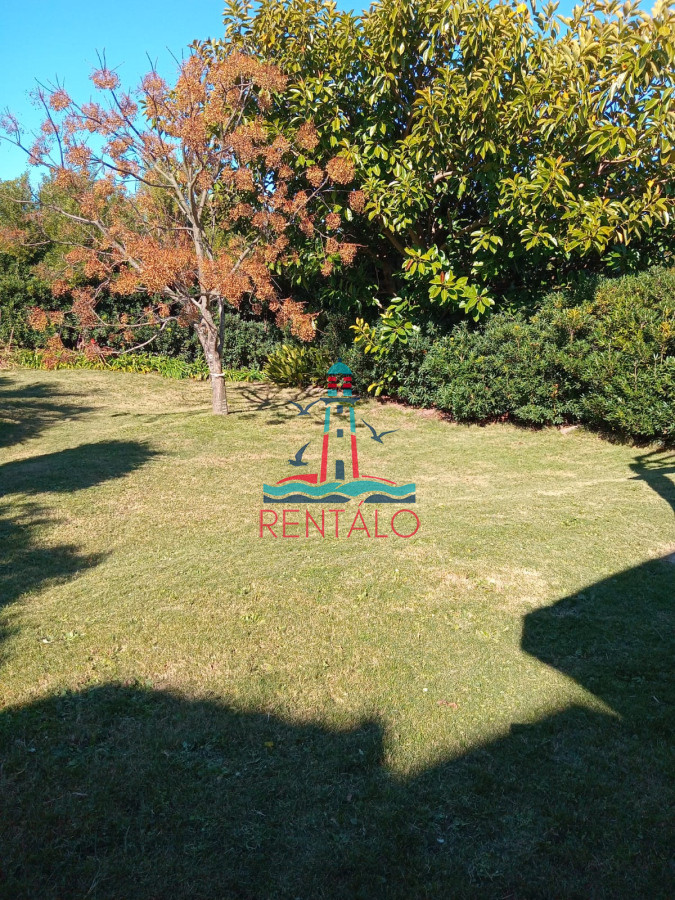 Casa ID.623 - Casa de 2 dormitorios en venta Manantiales el chorro