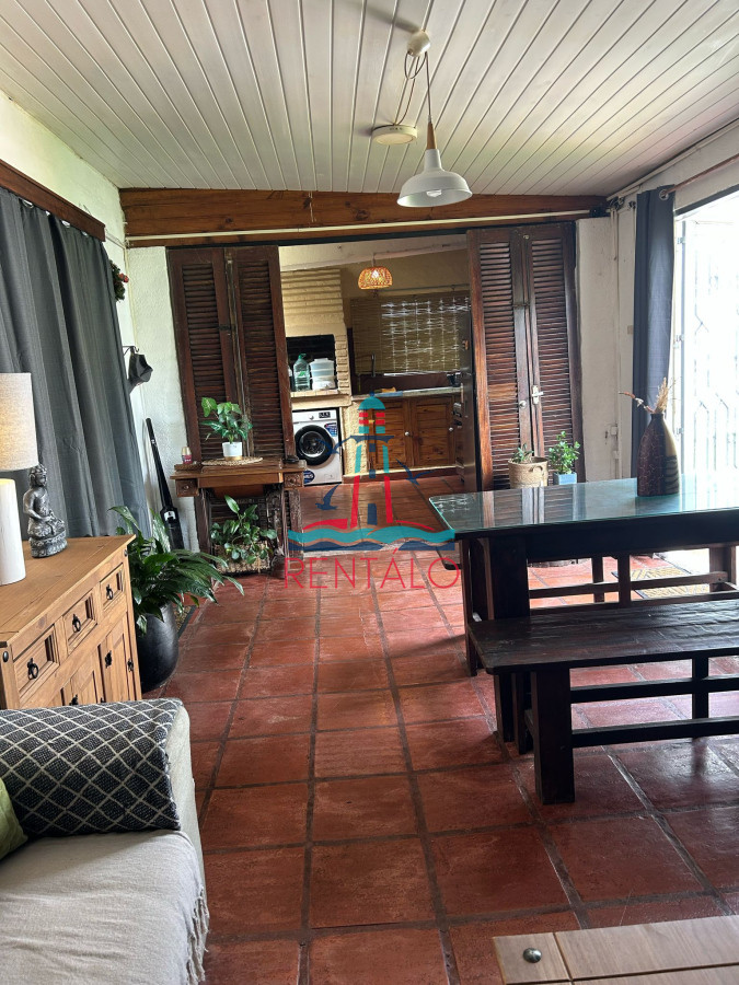 Casa ID.115 - Venta casa 2 dormitorios en Piriapolis