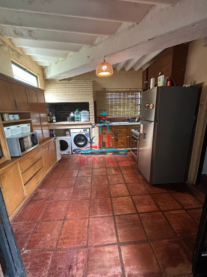 Casa ID.115 - Venta casa 2 dormitorios en Piriapolis