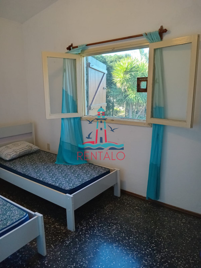 Casa ID.623 - Casa de 2 dormitorios en venta Manantiales el chorro