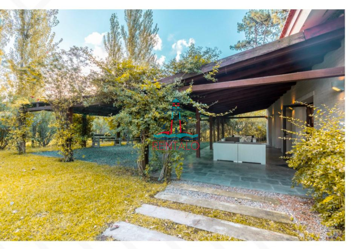 Casa ID.116 - Venta casa en Punta del Este