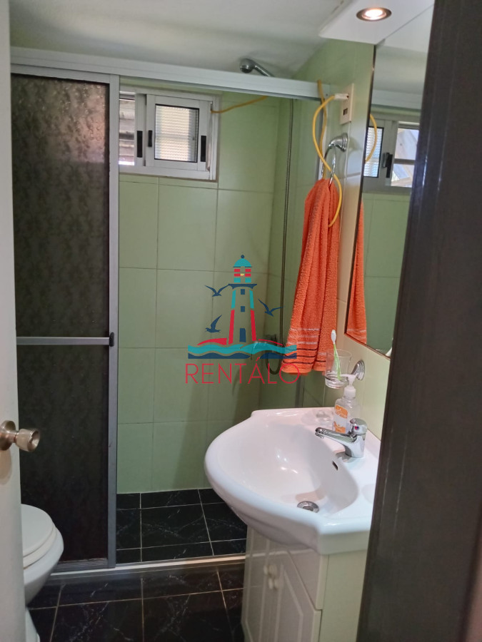 Casa ID.623 - Casa de 2 dormitorios en venta Manantiales el chorro