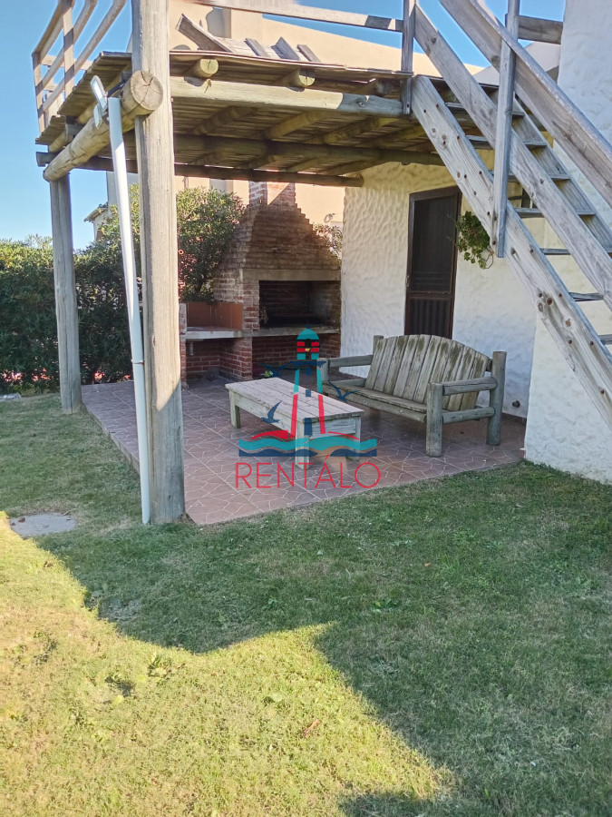 Casa ID.623 - Casa de 2 dormitorios en venta Manantiales el chorro