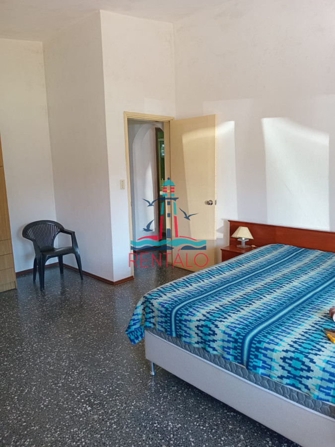 Casa ID.623 - Casa de 2 dormitorios en venta Manantiales el chorro