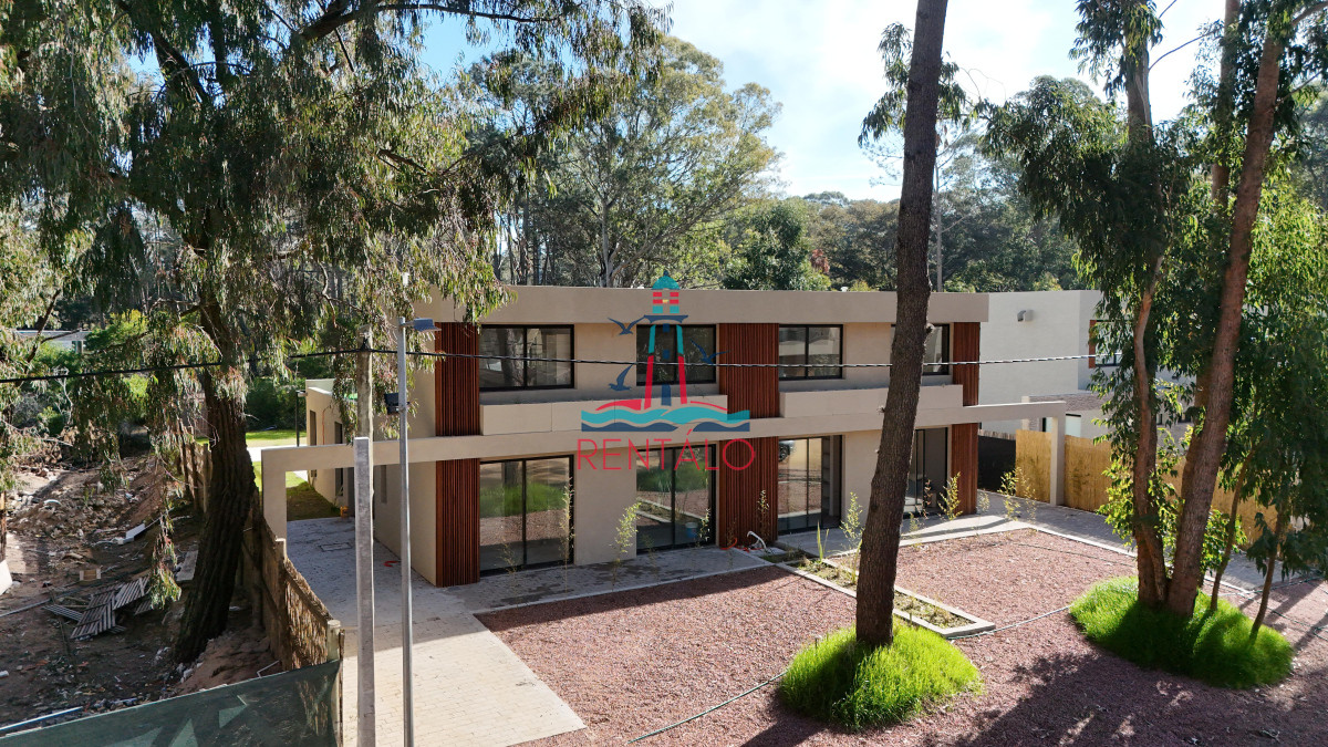 Casa ID.468 - Venta casas 4 suites espectaculares a estrenar equipadas en Solanas 