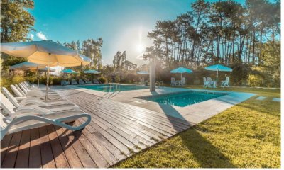 Venta casa en Punta del Este