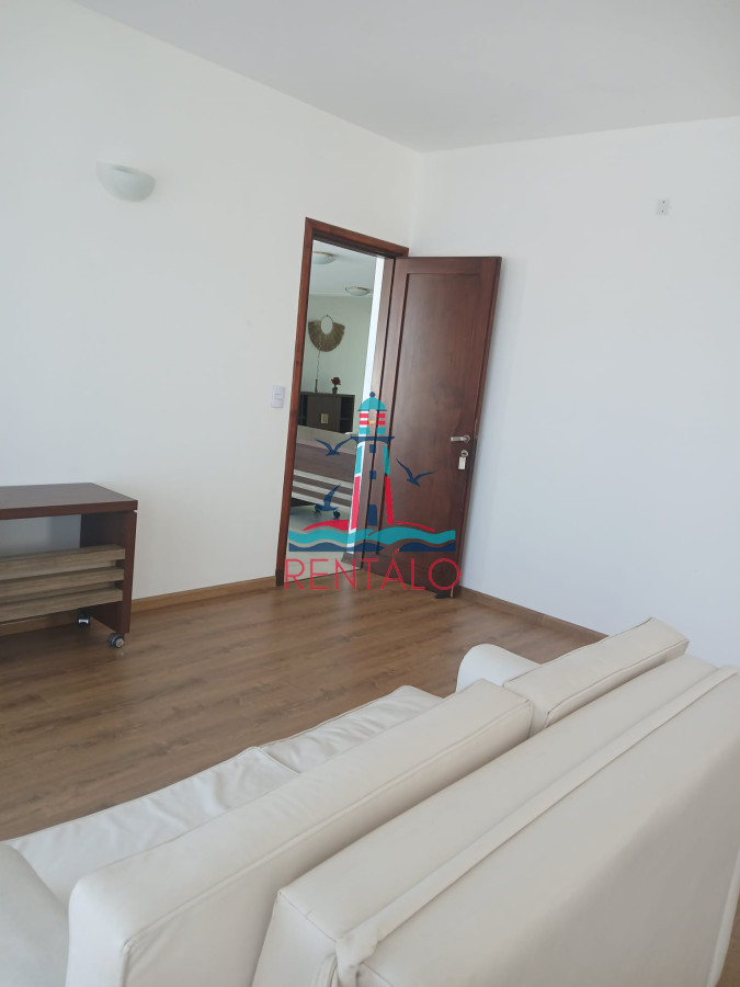 Apartamento ID.369 - Venta dos dormitorios planta baja frente al mar 