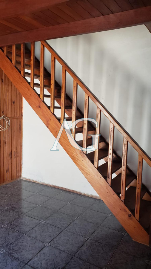 Casa ID.94 - Alquiler anual gran casa zona El Chorro a 100 mtrs del mar 