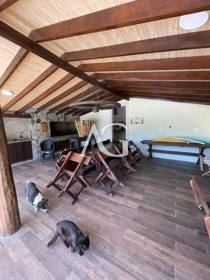 Chacra ID.183 - Venta de Chacra de 6 Ha con 2 casas  en Zanja de Chavez 