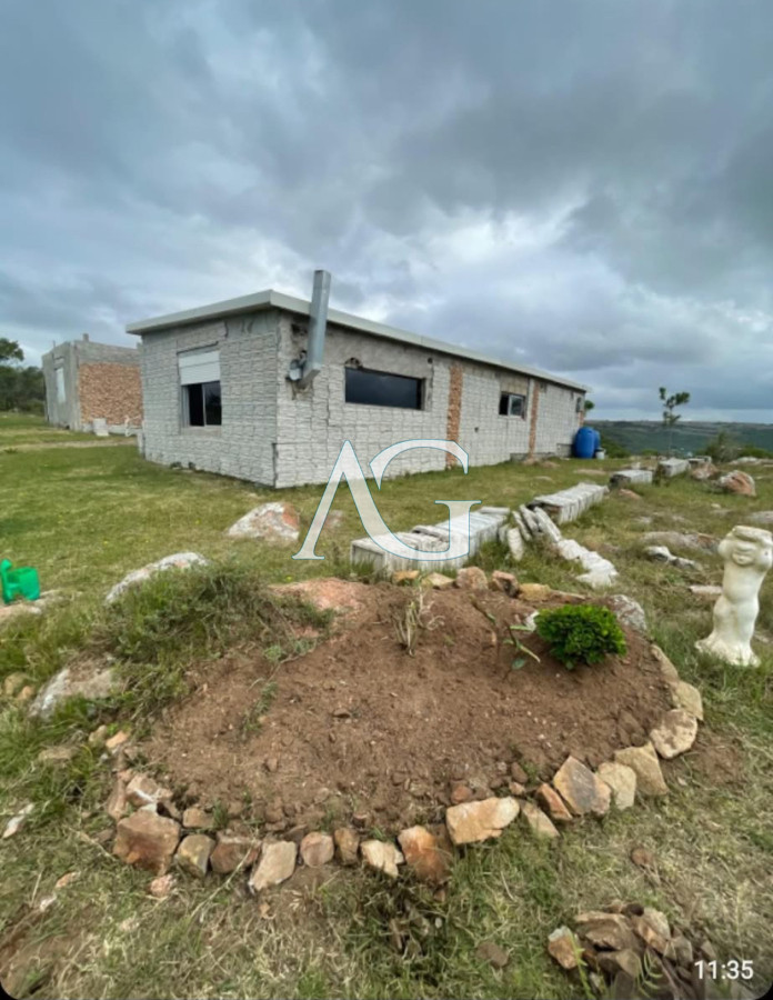 Chacra ID.256 - ? En venta: Chacra en Sierras de Carapé ?  Chacra de más de 5 hectáreas en uno de los puntos más altos de las Sierras de Carapé