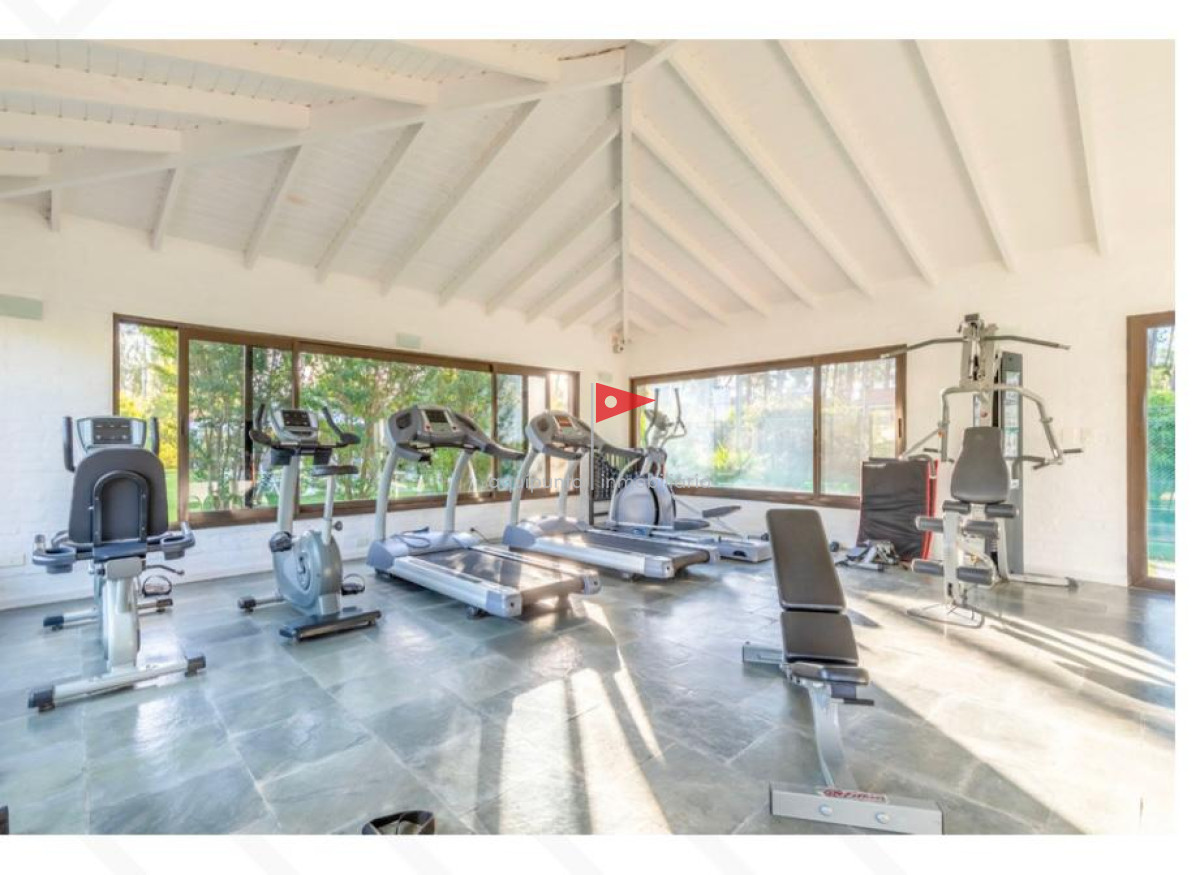 Casa ID.37 - Venta casa Barrio Privado Jardin en Maldonado dos dormitorios