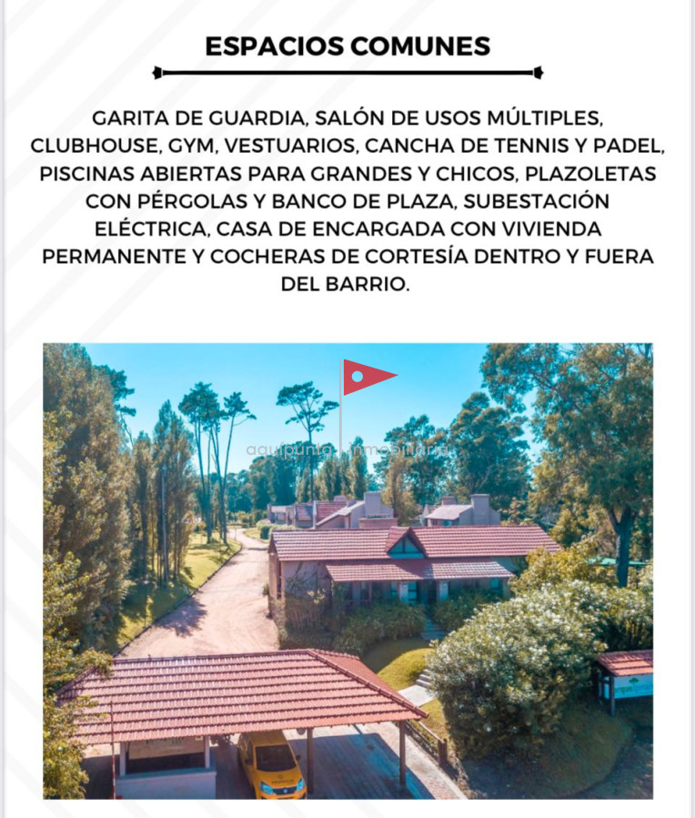 Maldonado - GoPunta - Portal Inmobiliario de Punta del Este - Maldonado